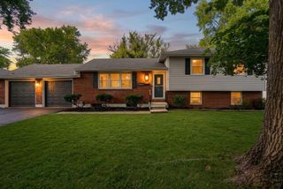 6404 E 133rd Terrace, Grandview, MO 64030