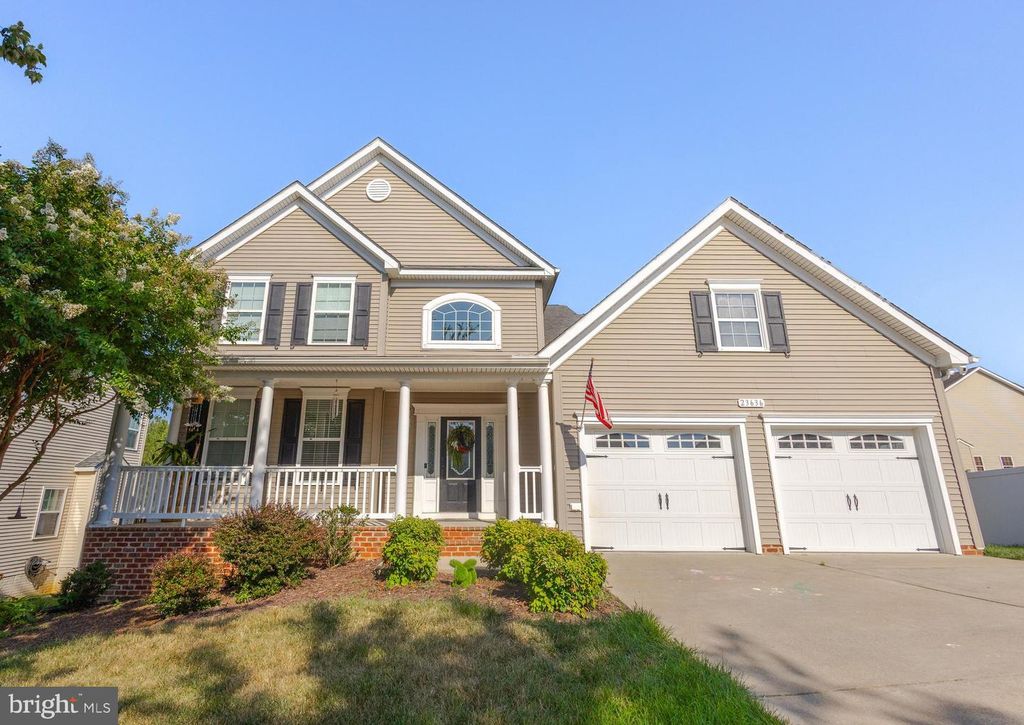 23636 HANSEL CT, Leonardtown, MD 20650