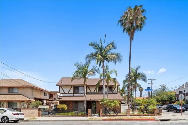 155 E Emerson Avenue, Monterey Park, CA 91755