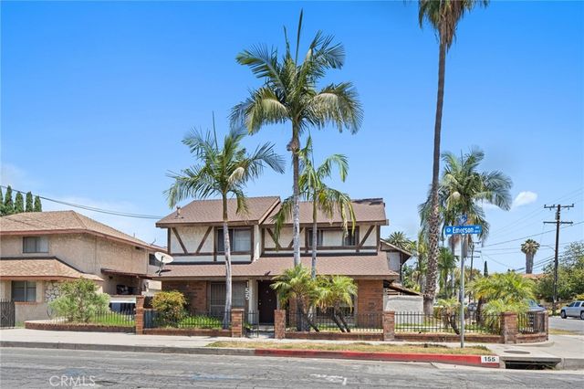 155 E Emerson Avenue, Monterey Park, CA 91755