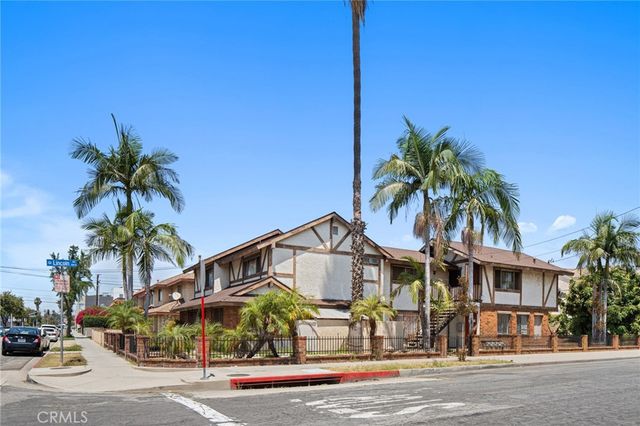 155 E Emerson Avenue, Monterey Park, CA 91755