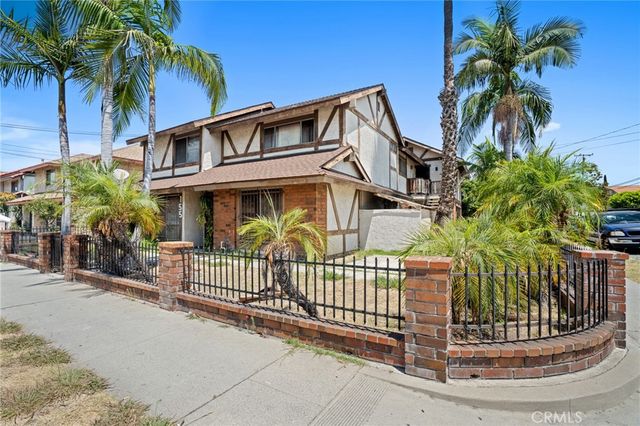 155 E Emerson Avenue, Monterey Park, CA 91755