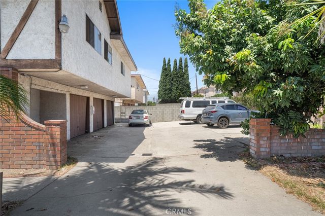 155 E Emerson Avenue, Monterey Park, CA 91755