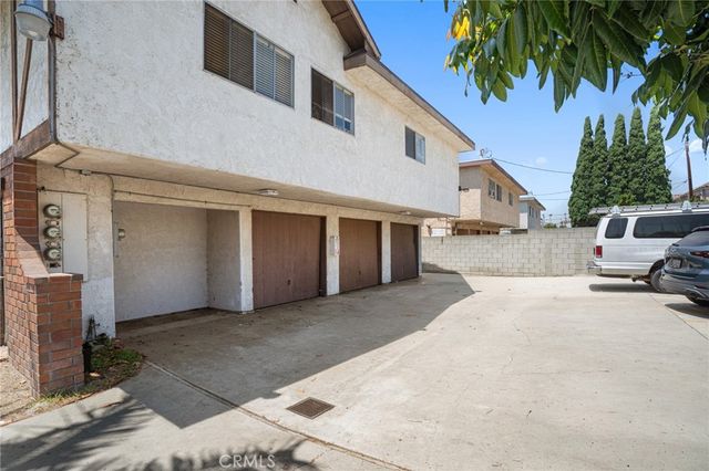 155 E Emerson Avenue, Monterey Park, CA 91755