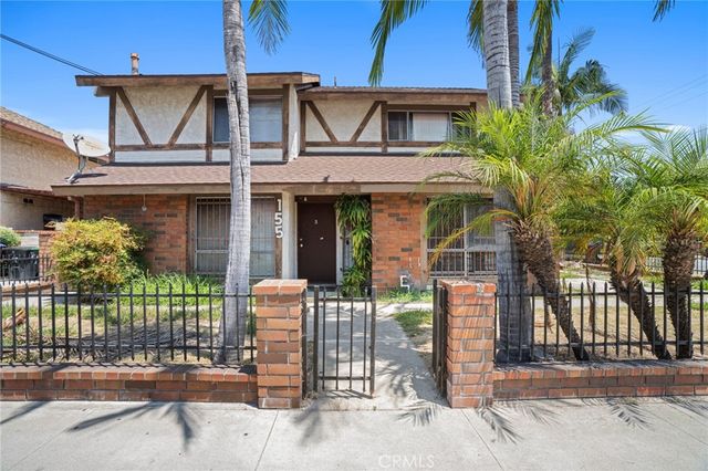 155 E Emerson Avenue, Monterey Park, CA 91755
