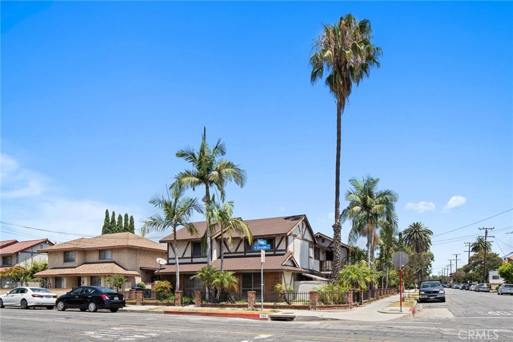 155 E Emerson Avenue, Monterey Park, CA 91755