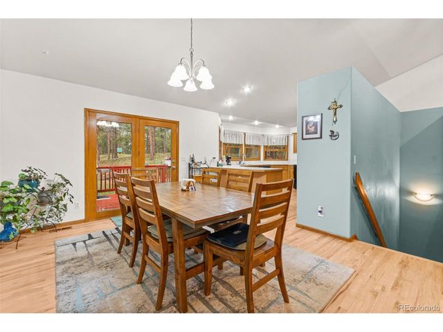 34525 Forest Park Dr, Elizabeth, CO 80107