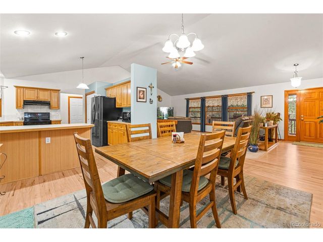 34525 Forest Park Dr, Elizabeth, CO 80107