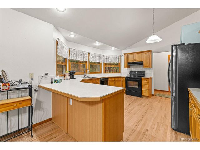 34525 Forest Park Dr, Elizabeth, CO 80107