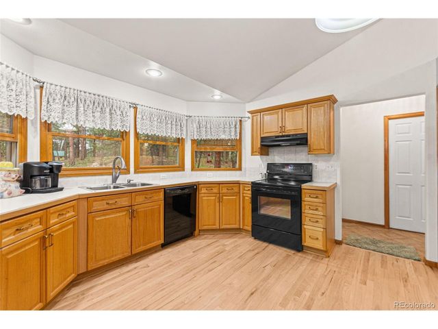 34525 Forest Park Dr, Elizabeth, CO 80107
