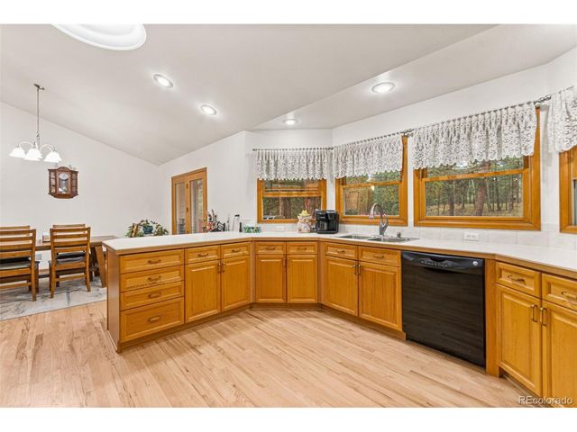 34525 Forest Park Dr, Elizabeth, CO 80107