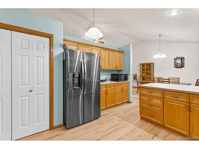 34525 Forest Park Dr, Elizabeth, CO 80107