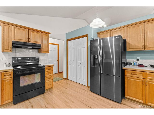 34525 Forest Park Dr, Elizabeth, CO 80107