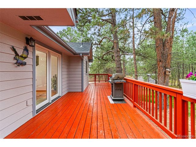 34525 Forest Park Dr, Elizabeth, CO 80107