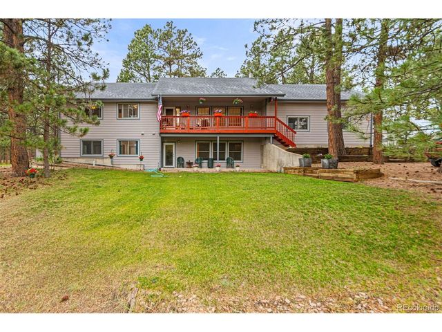 34525 Forest Park Dr, Elizabeth, CO 80107