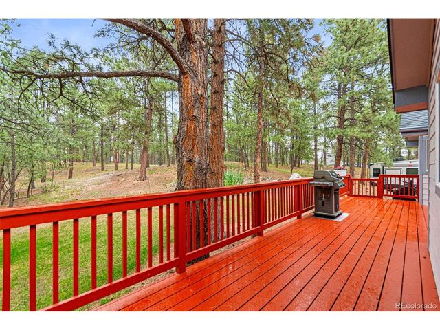 34525 Forest Park Dr, Elizabeth, CO 80107