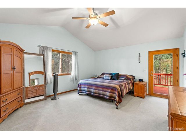34525 Forest Park Dr, Elizabeth, CO 80107