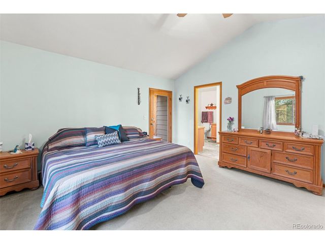 34525 Forest Park Dr, Elizabeth, CO 80107