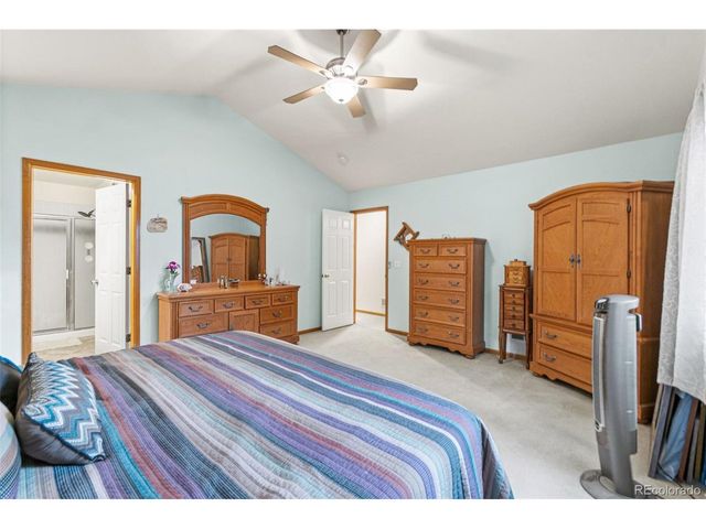 34525 Forest Park Dr, Elizabeth, CO 80107