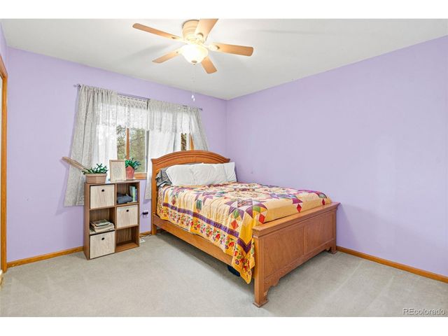 34525 Forest Park Dr, Elizabeth, CO 80107