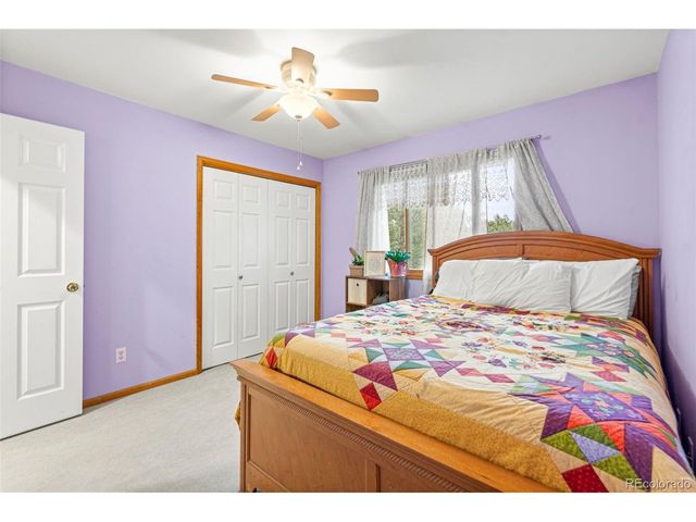 34525 Forest Park Dr, Elizabeth, CO 80107