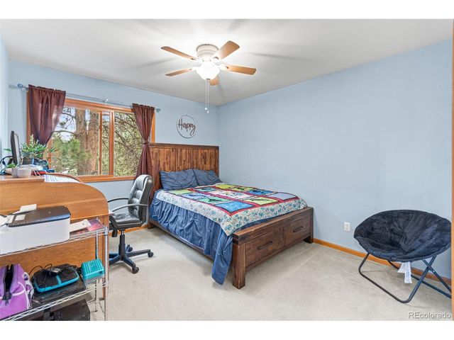 34525 Forest Park Dr, Elizabeth, CO 80107
