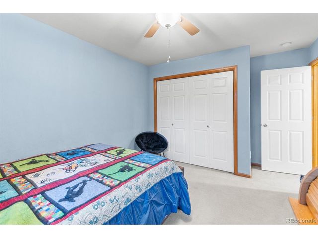 34525 Forest Park Dr, Elizabeth, CO 80107