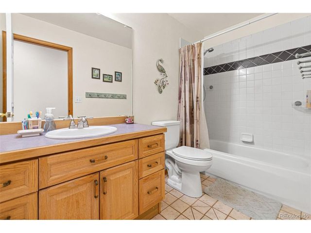 34525 Forest Park Dr, Elizabeth, CO 80107