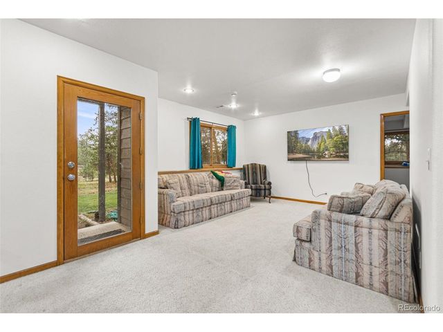 34525 Forest Park Dr, Elizabeth, CO 80107