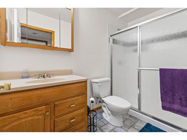 34525 Forest Park Dr, Elizabeth, CO 80107