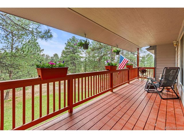 34525 Forest Park Dr, Elizabeth, CO 80107
