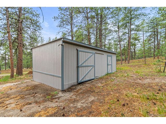 34525 Forest Park Dr, Elizabeth, CO 80107