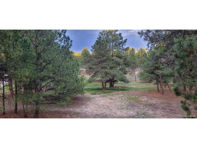 34525 Forest Park Dr, Elizabeth, CO 80107