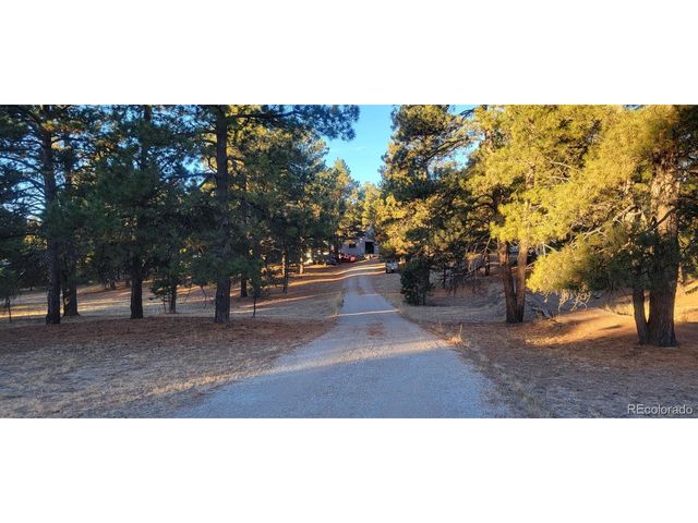 34525 Forest Park Dr, Elizabeth, CO 80107