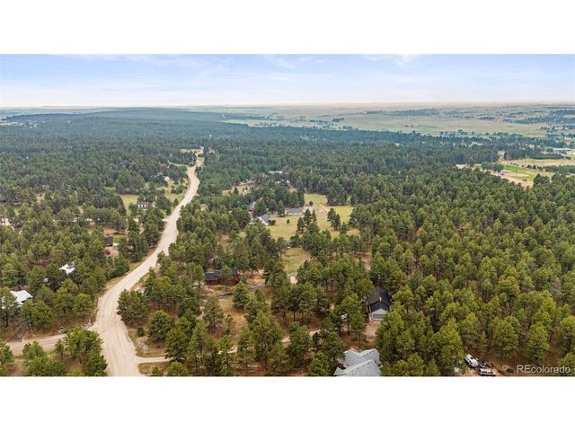 34525 Forest Park Dr, Elizabeth, CO 80107