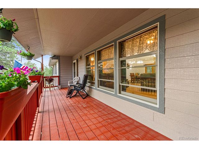 34525 Forest Park Dr, Elizabeth, CO 80107