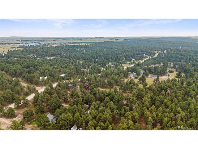 34525 Forest Park Dr, Elizabeth, CO 80107