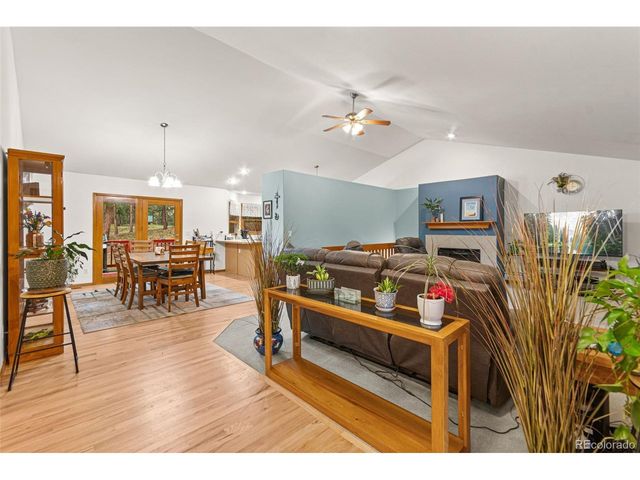 34525 Forest Park Dr, Elizabeth, CO 80107