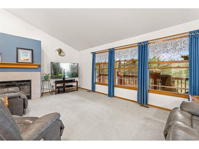 34525 Forest Park Dr, Elizabeth, CO 80107