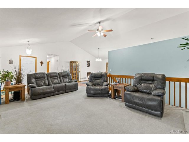 34525 Forest Park Dr, Elizabeth, CO 80107