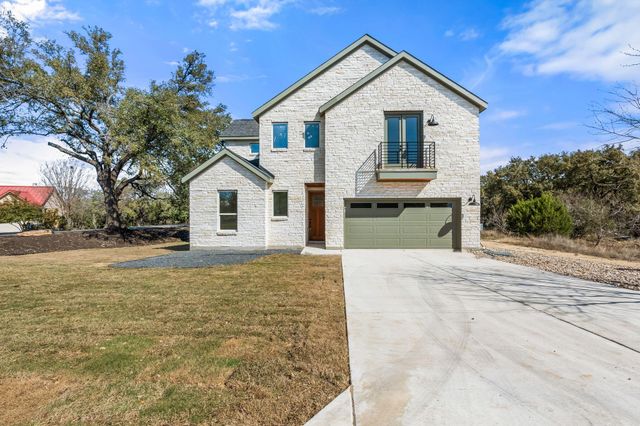 112 Kendall RD, Spicewood, TX 78669