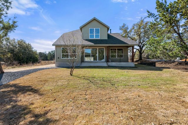 112 Kendall RD, Spicewood, TX 78669