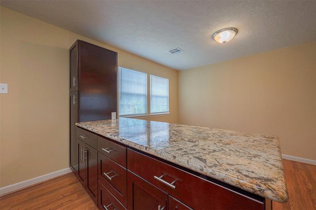 3505 Mount Pleasant Street, Houston, TX 77021