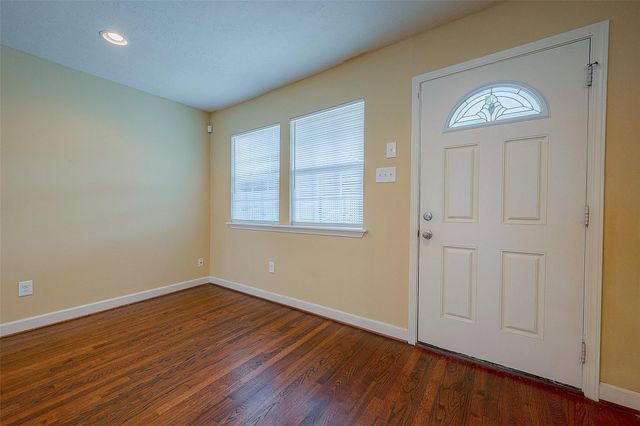 3505 Mount Pleasant Street, Houston, TX 77021
