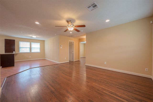 3505 Mount Pleasant Street, Houston, TX 77021