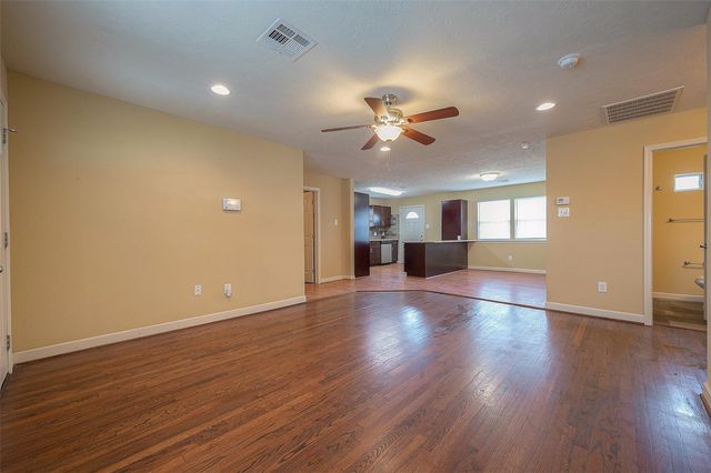 3505 Mount Pleasant Street, Houston, TX 77021