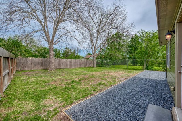 3505 Mount Pleasant Street, Houston, TX 77021