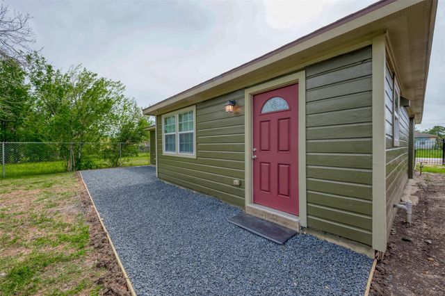 3505 Mount Pleasant Street, Houston, TX 77021