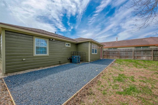 3505 Mount Pleasant Street, Houston, TX 77021