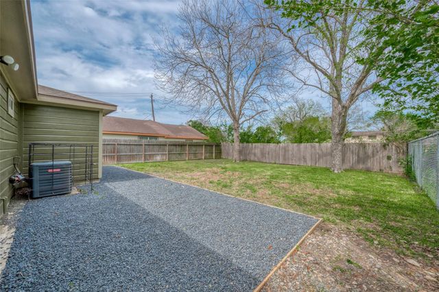 3505 Mount Pleasant Street, Houston, TX 77021